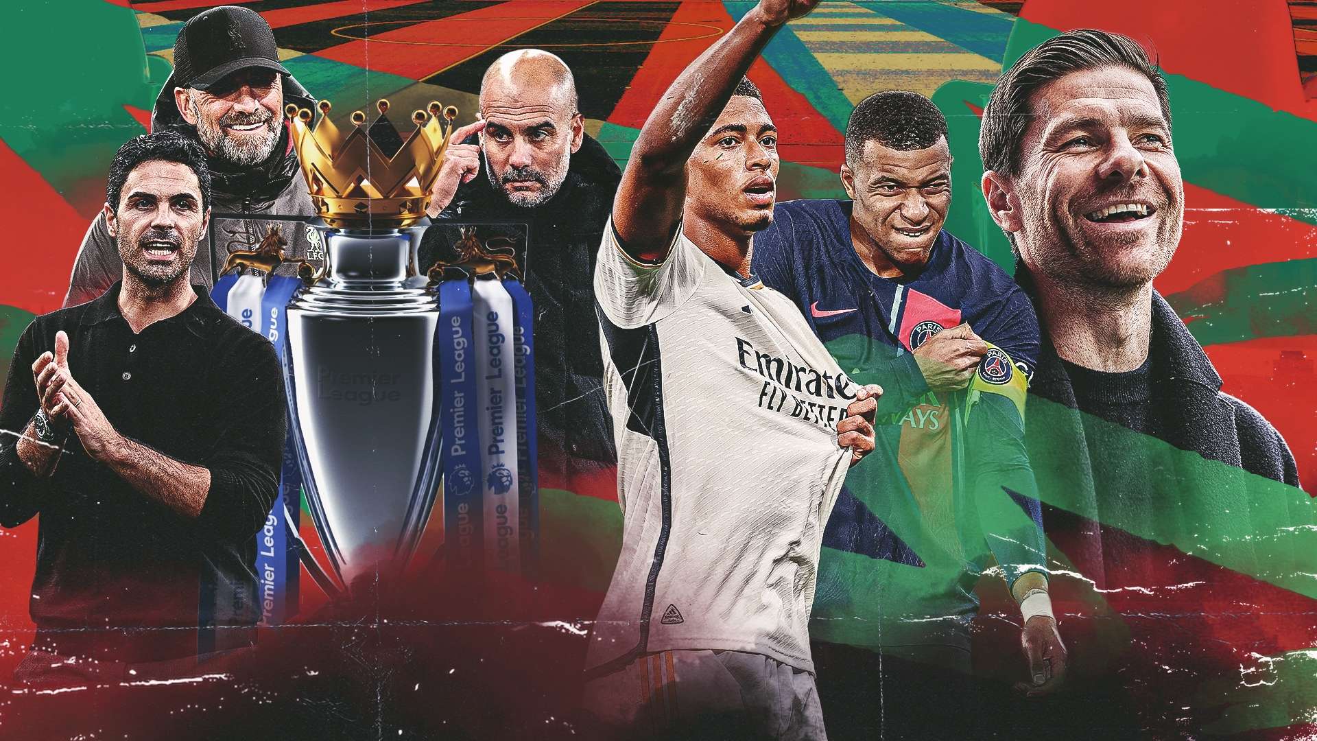 探索英超联赛中的顶级球队及其历史和战绩解析