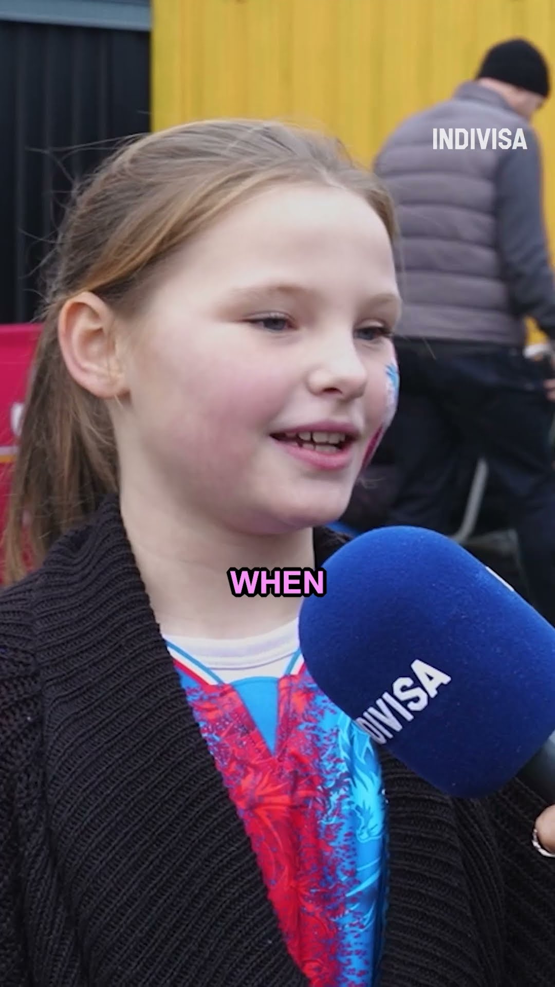 让球迷们对 让球迷们对