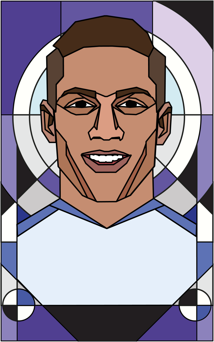 他缺阵时 他缺阵时